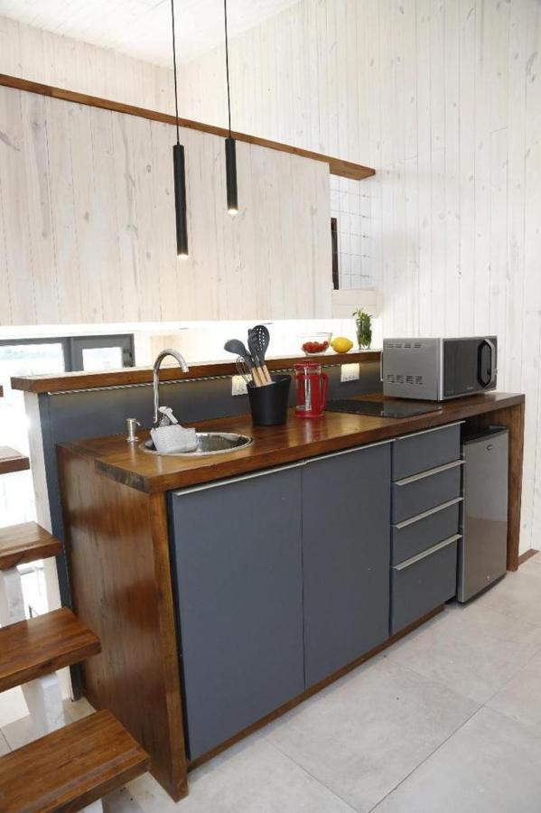 דירות אל צ'אלטן Solo Lofts מראה חיצוני תמונה